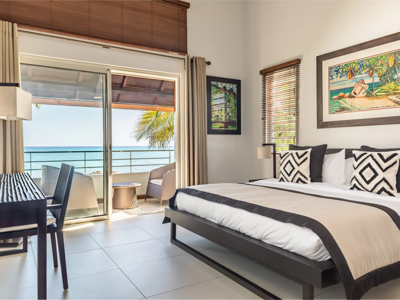 4 Bedroom Villa