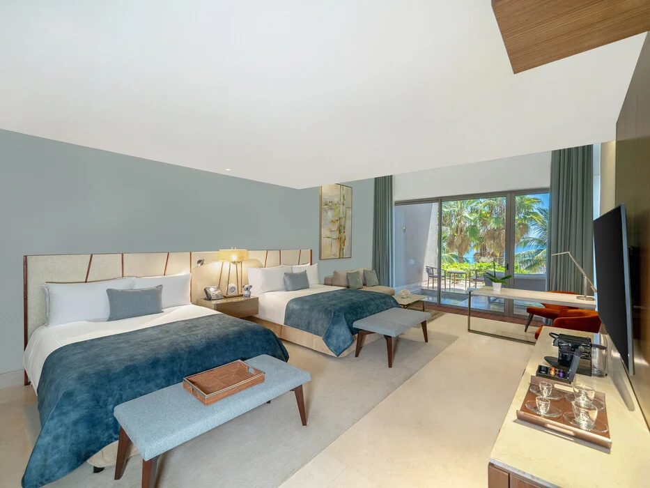 Family Duplex Suite