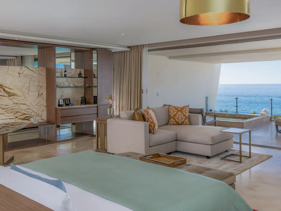 Grand Class Suite