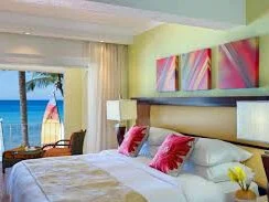Ocean View Room Guest Room Balcony