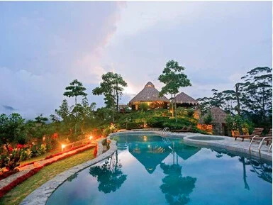 Signature Bungalow
