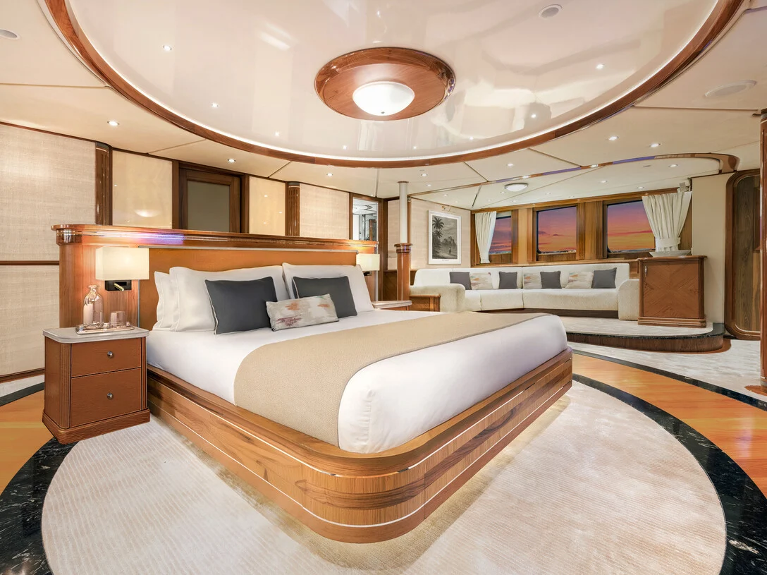 Owners Suite