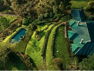 Estate Suite