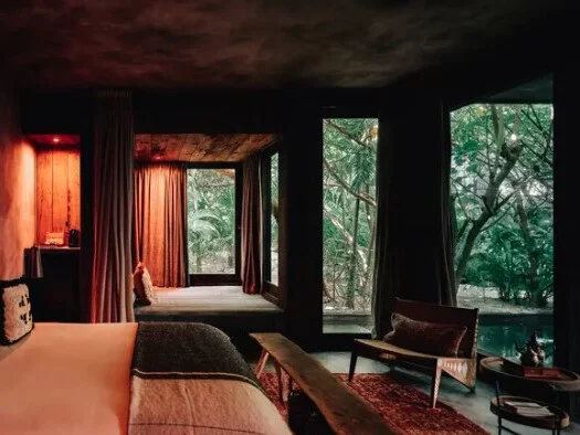 Fuego Suite