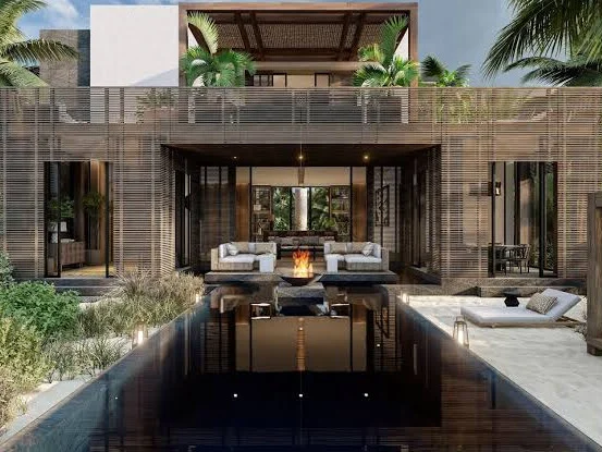 Zazil Villa