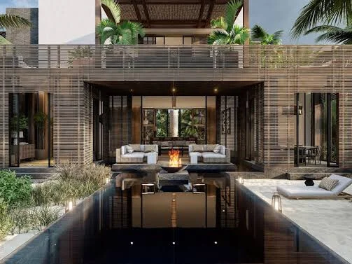 Kaan Villa