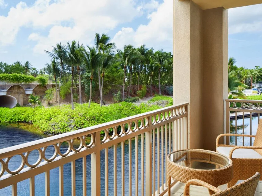 Harbour Suite, 1 Bedroom Suite, Resort Tower