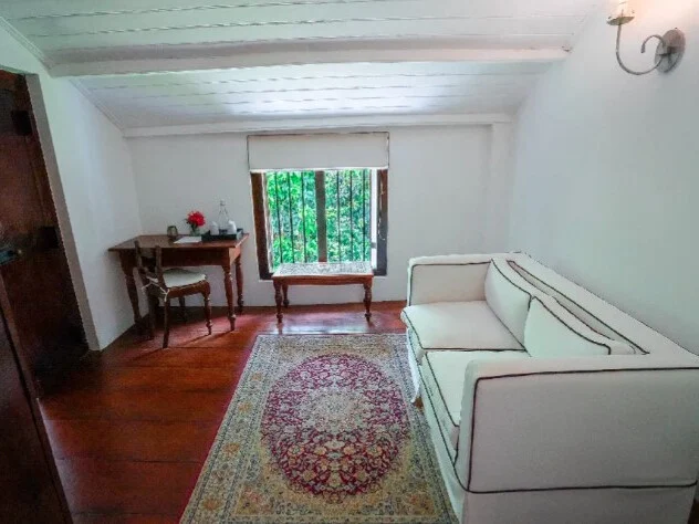 Indian Admiral Ultra Room