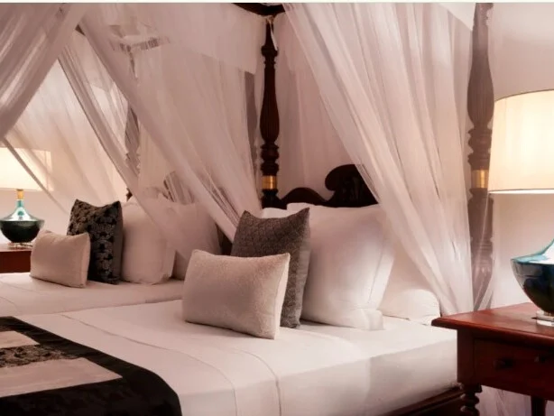 Pioneer Deluxe Rooms