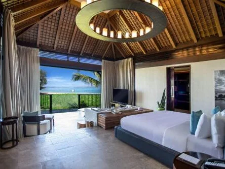 Two Bedroom Family Suite