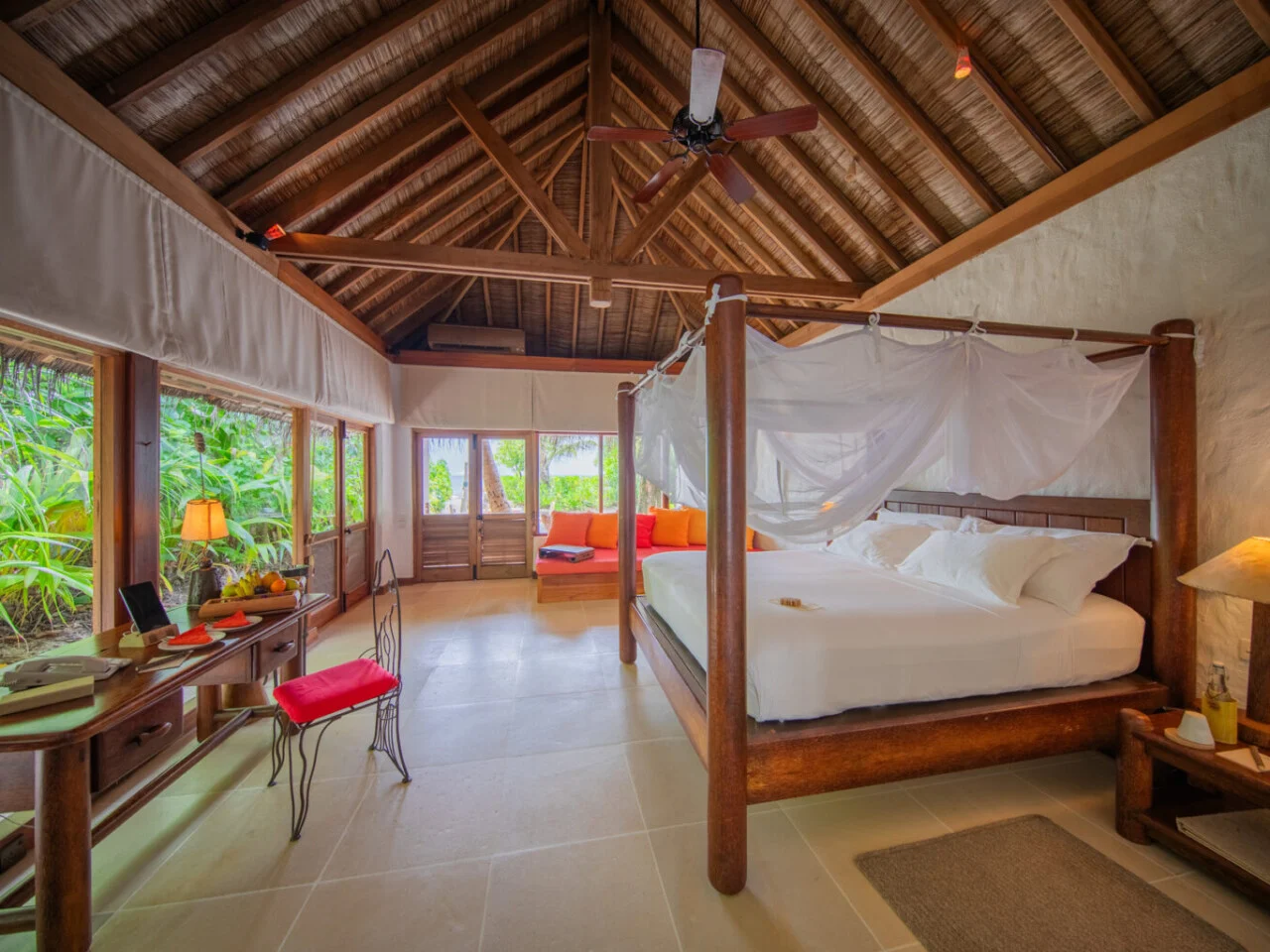 2 Bedroom Beach Pool Villa (Villa 30)