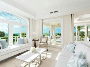 2 Bedroom - Ocean Front Deluxe