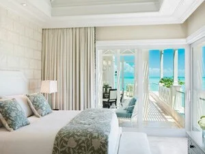 3 Bedroom - Ocean Front Deluxe