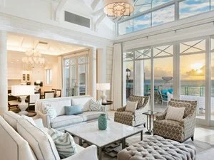 2 Bedroom Penthouse - Executive
