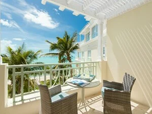 2 Bedroom Penthouse Deluxe - Executive