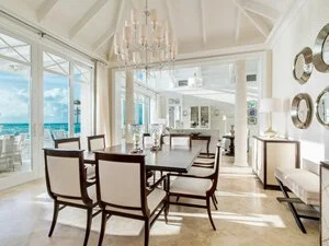 3 Bedroom Penthouse - Executive