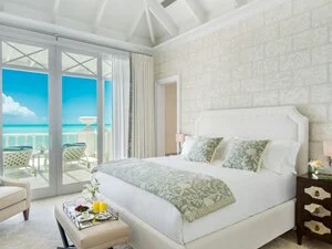 4 Bedroom Penthouse - Executive