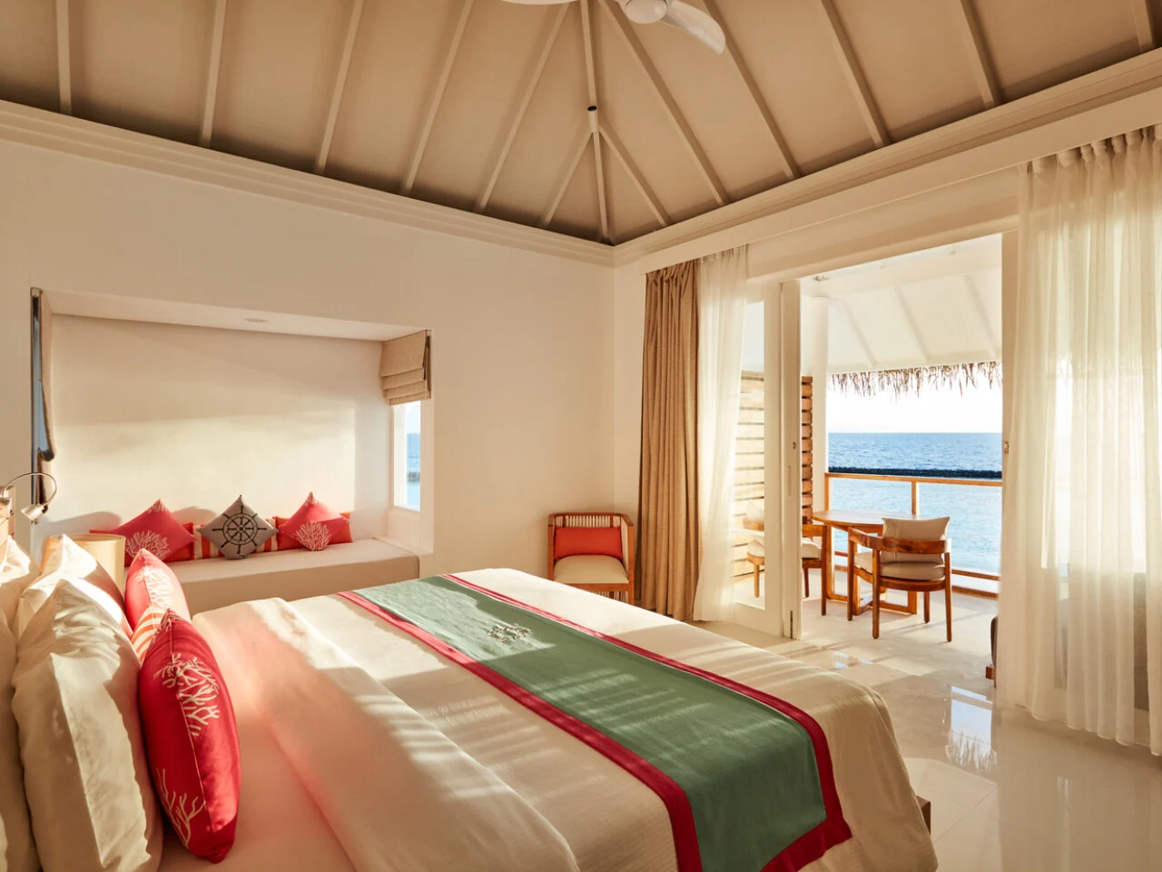 Beach Residence with Pool (Two Storey)