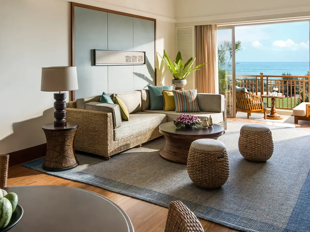 Premier Suite