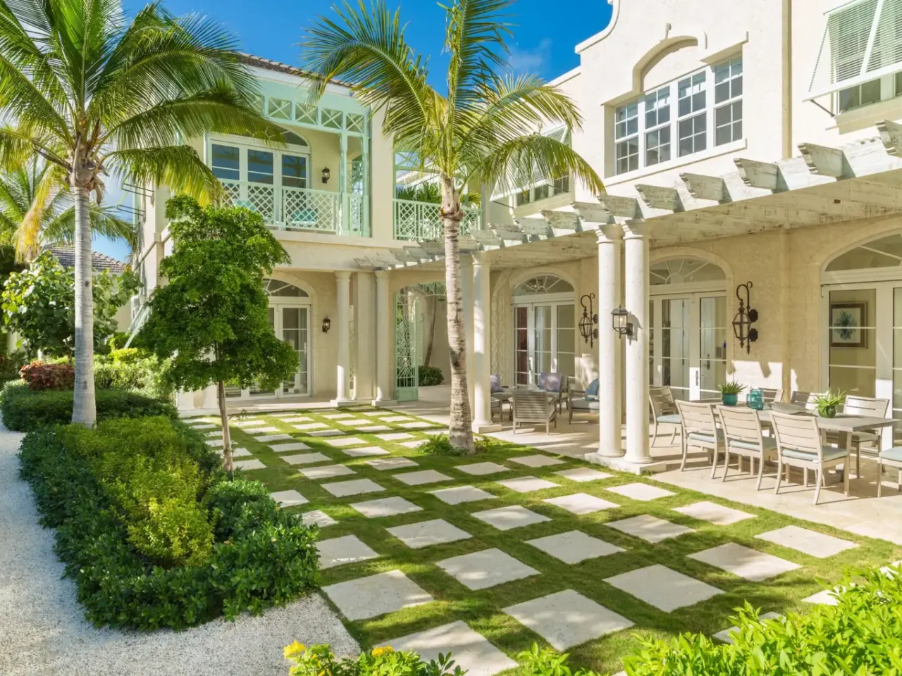 3 Bedroom Villa