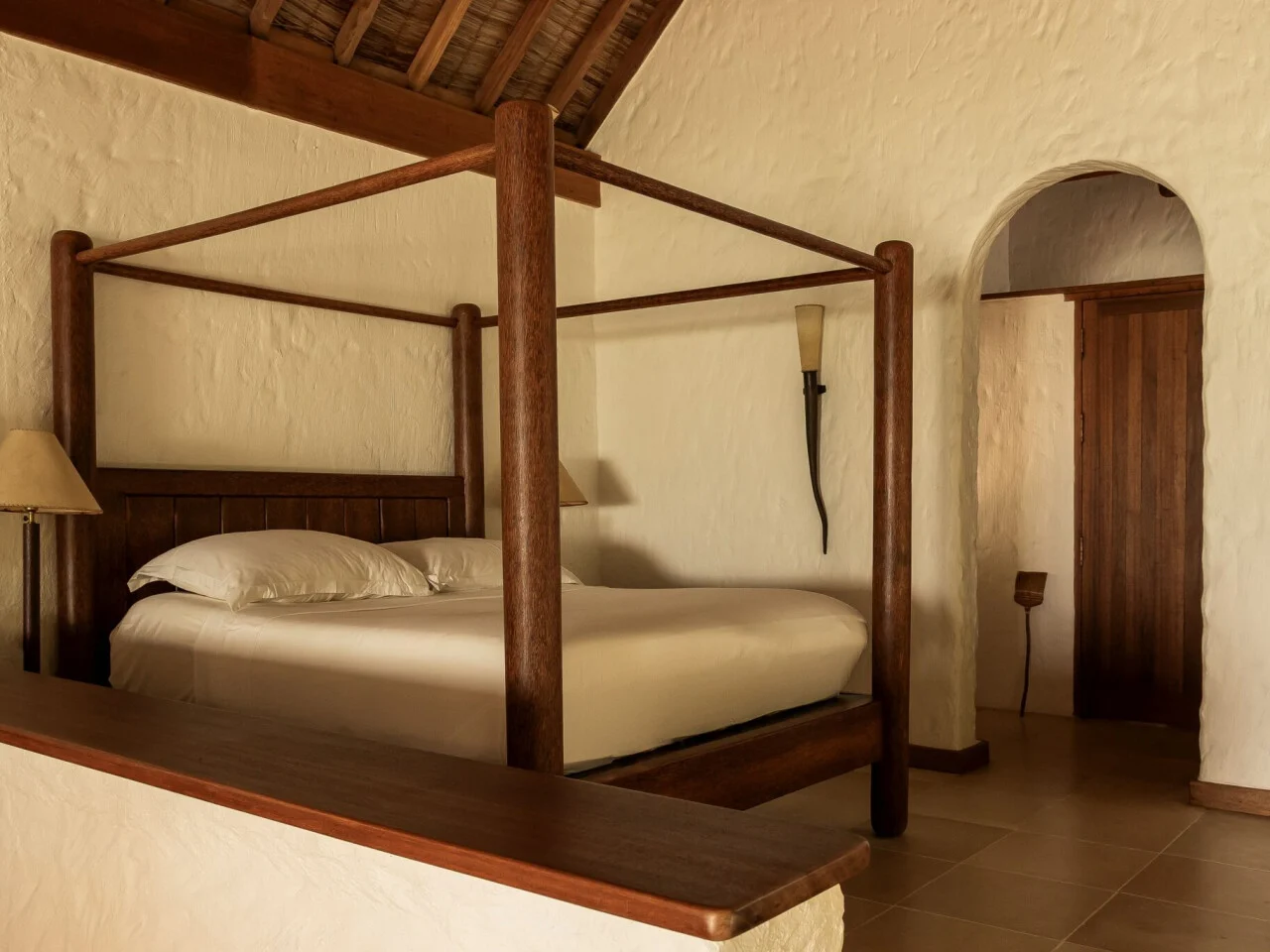 Four Bedroom Deluxe Beach Pool Villa-Villa 39