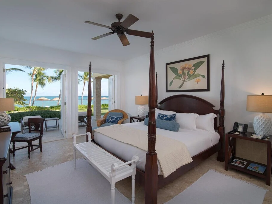 Two Bedroom Suite Ocean view