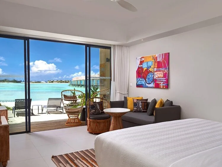 Rock Star Villa (2-Bedroom)