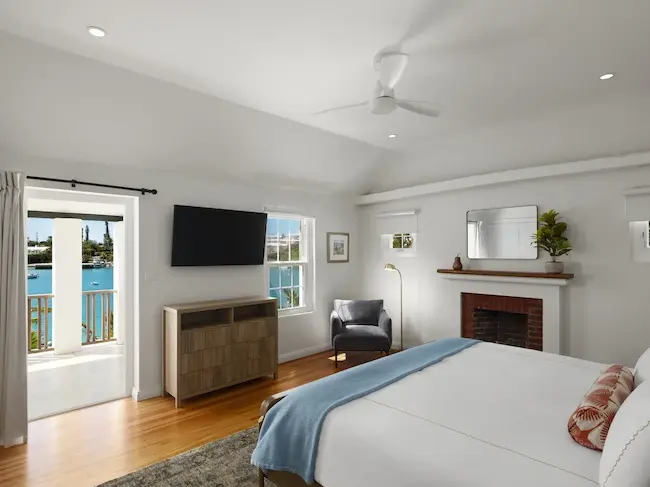 King's Point Residence