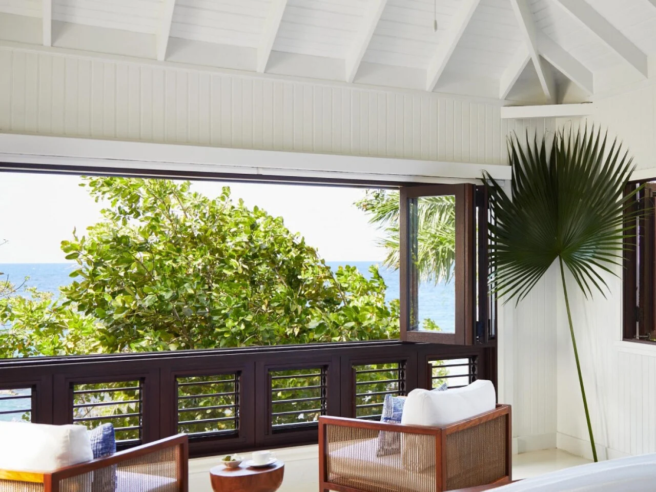 Villa, 3 Bedrooms, Ocean Front