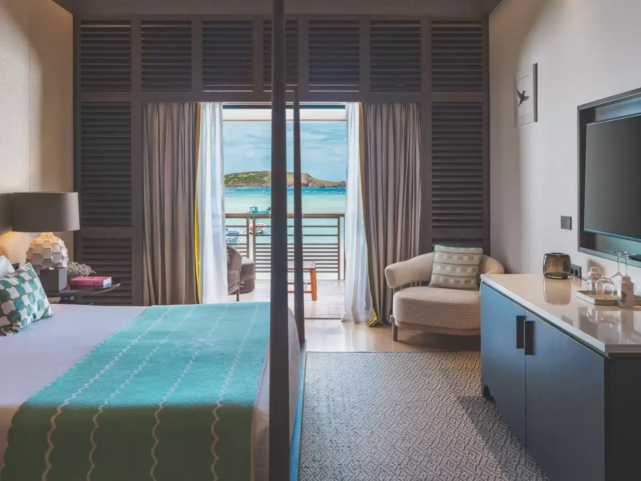 Le Duplex Océan Plage