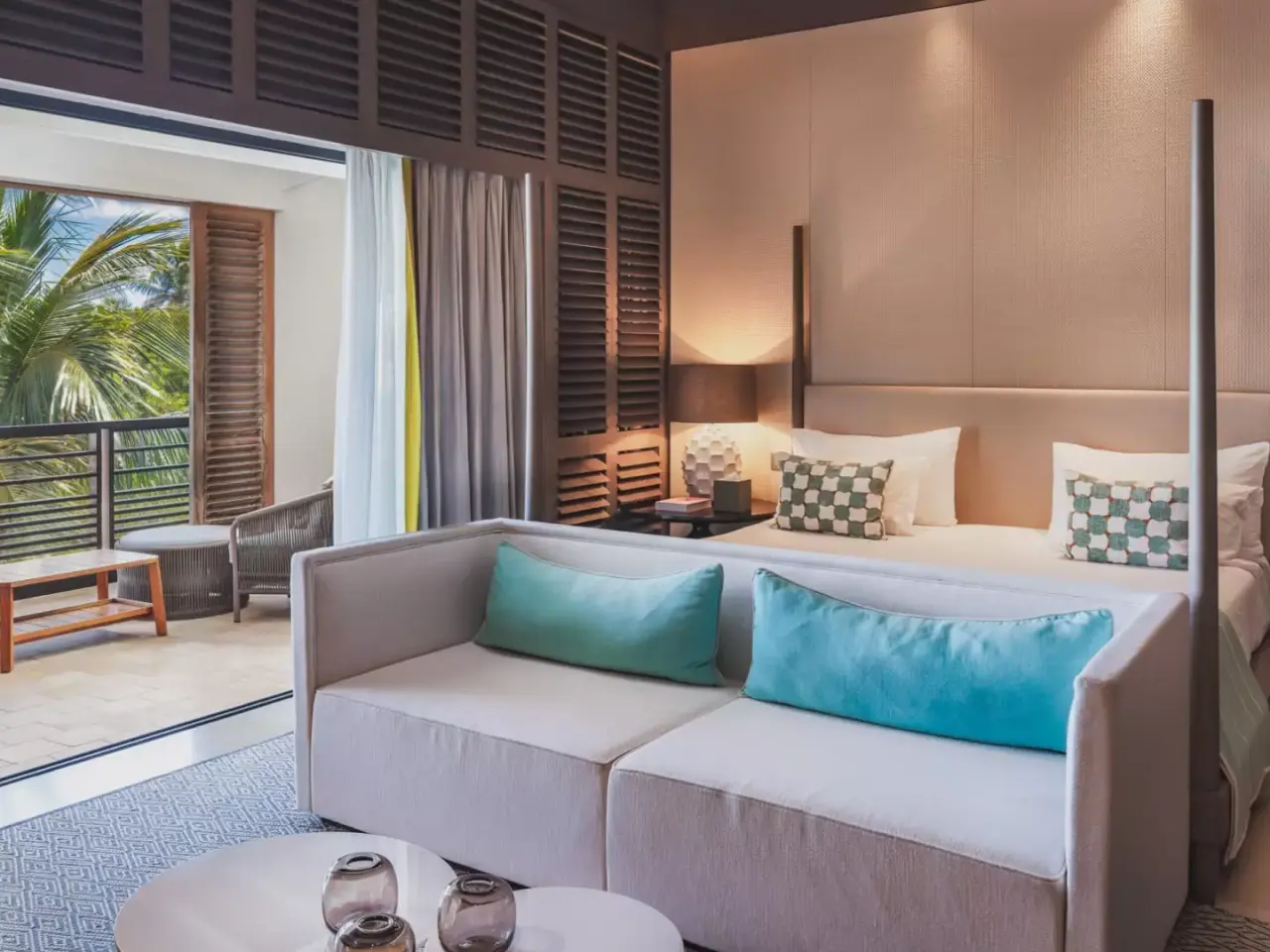 La Suite Signature Océan 3-bedrooms
