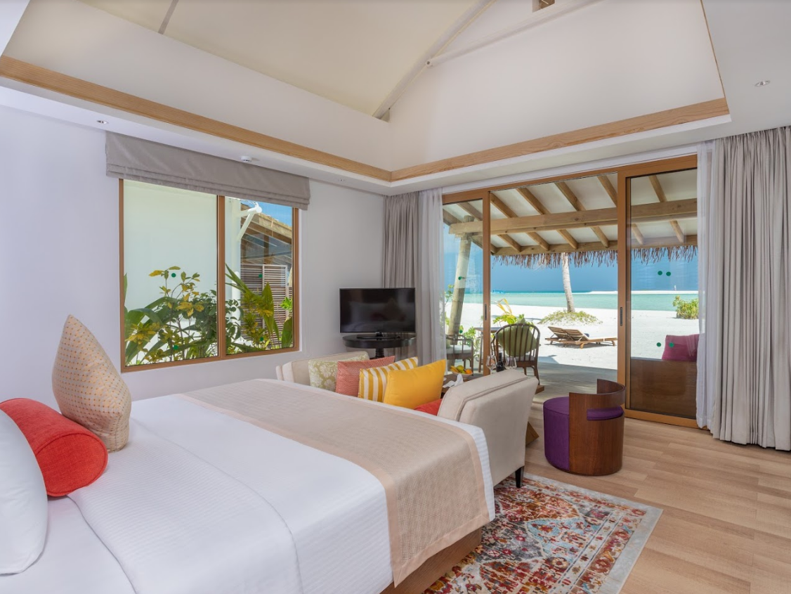 Platinum Beach Bungalow