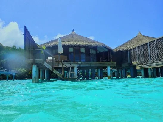 Water Villa