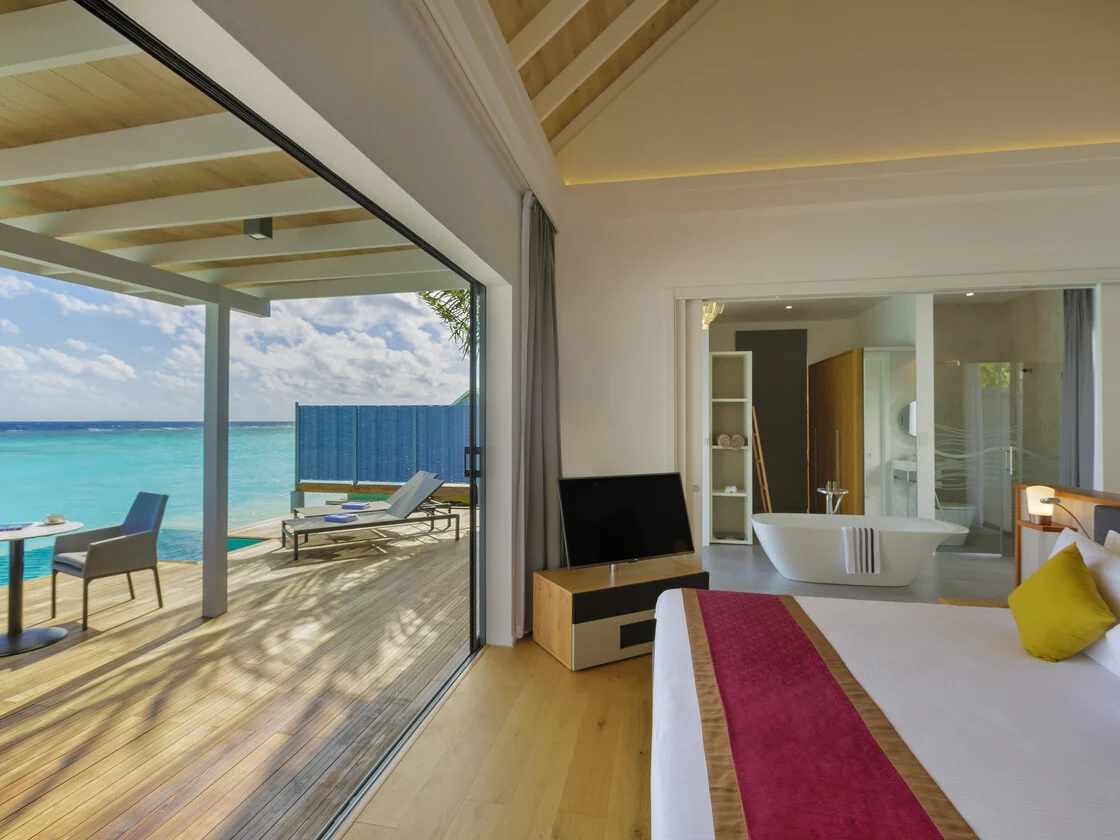 Pool Villa