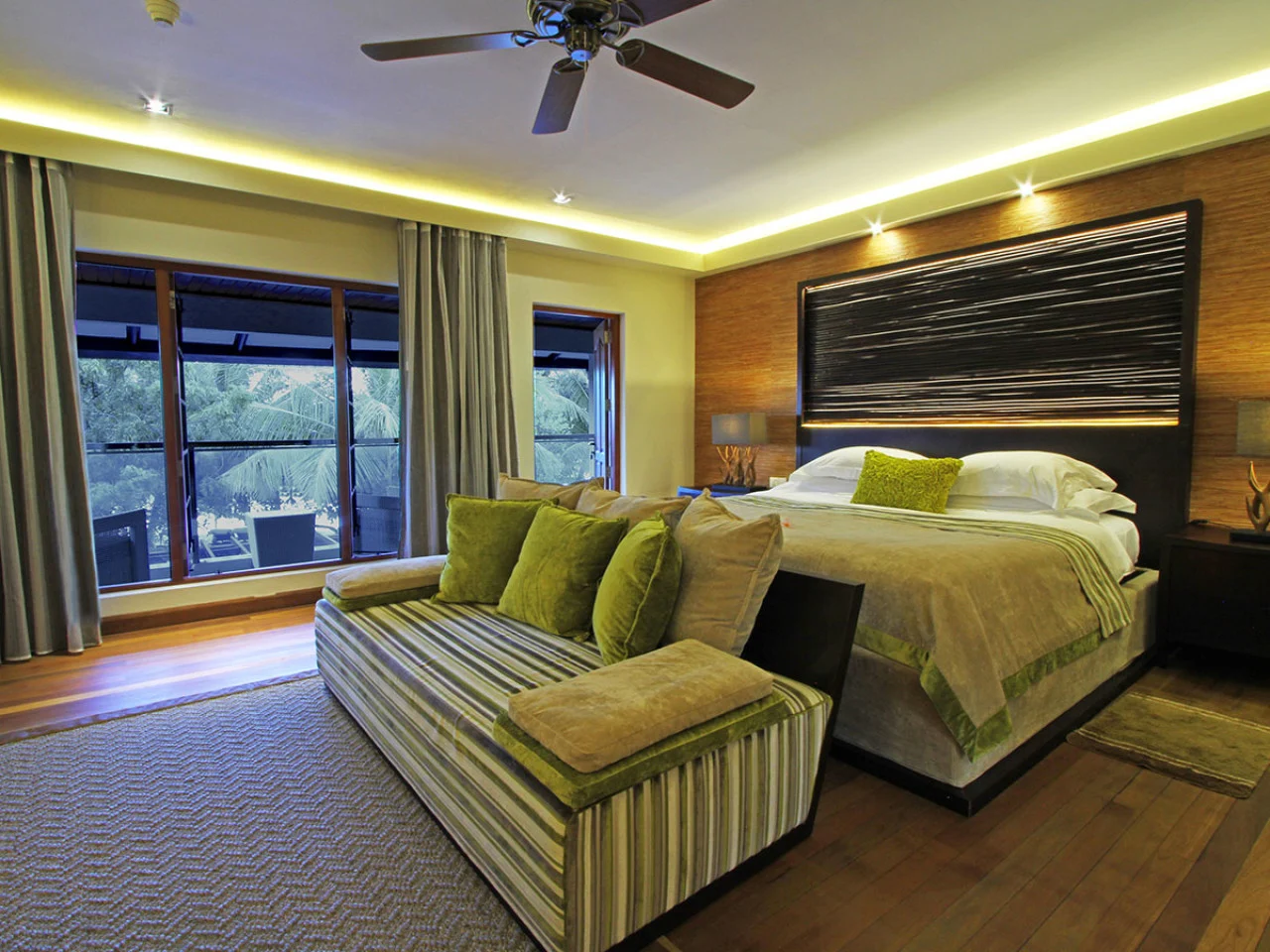 Family Villa With Pool